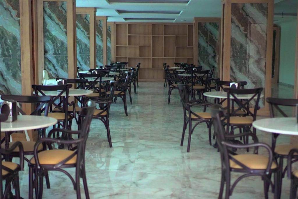 هتل هدف ریزورت